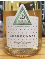 Delta Winery Chardonnay 2018 Galilee13.5% ABV 750ml